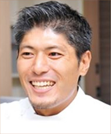 中田光紀
